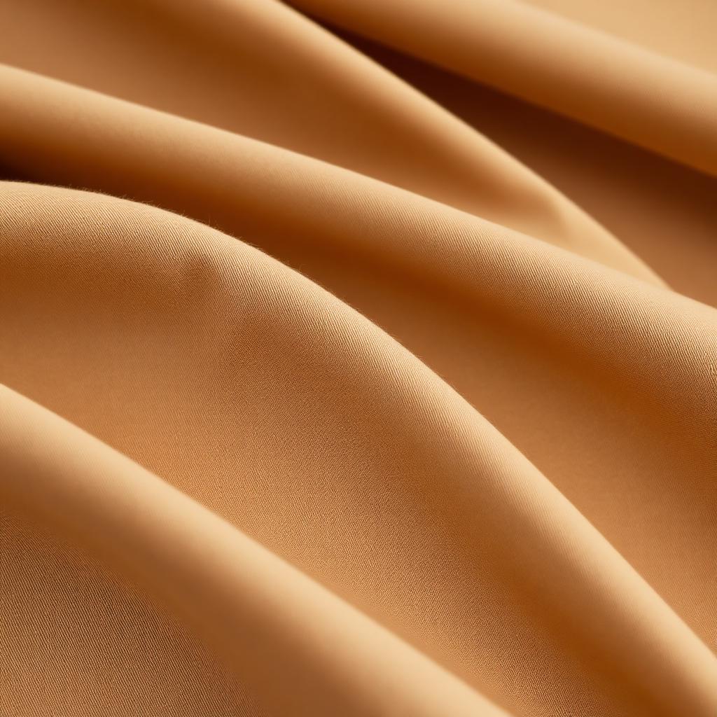 Gabardine Stretch Memory